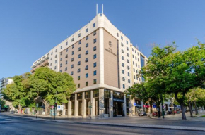 Гостиница Hotel Marques De Pombal  Лиссабон